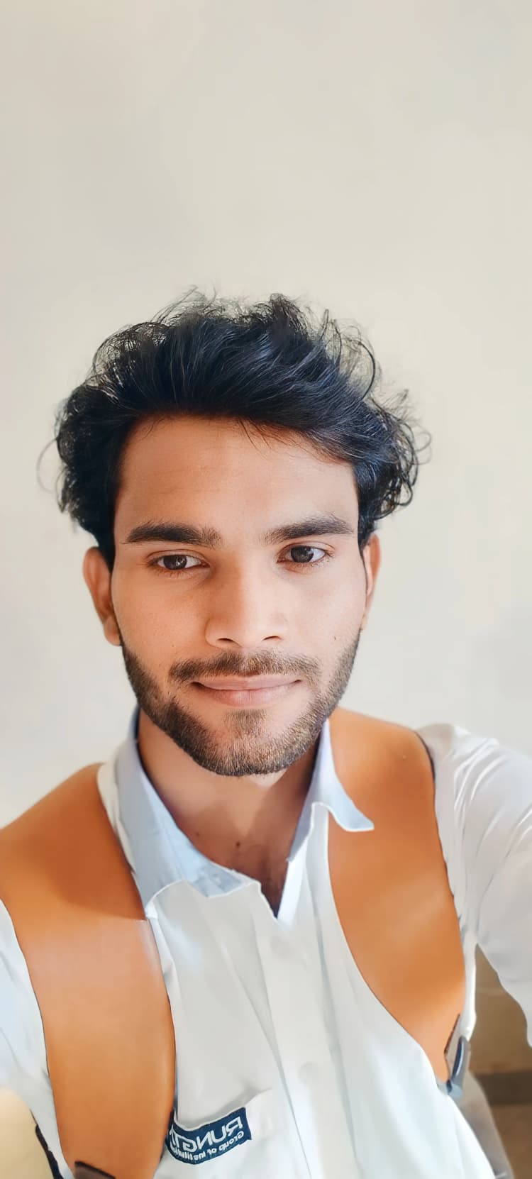 Omkar Soni — Full Stack Developer and Founder of TechServe Nexus